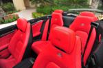 Mercedes-Benz 800 E V12 Cabriolet by Brabus 2011 года